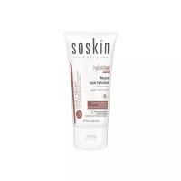 Soskin Super moist mask Суперувлажняющая маска 75 мл