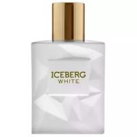 Iceberg туалетная вода White