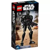 Конструктор LEGO Star Wars 75121 Имперский штурмовик Смерти