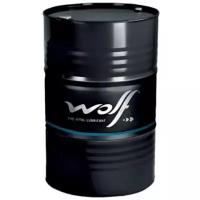 Антифриз Wolf ANTI-FREEZE STANDARD G11