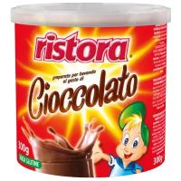 Горячий шоколад Ristora "LATTINA", 300 гр
