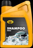 Автомобильный Шампунь Shampoo Wax 1L KROON OIL арт. 33060