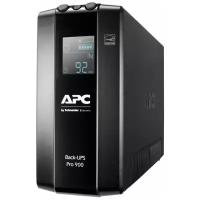 Интерактивный ИБП APC by Schneider Electric Back-UPS Pro BR900MI