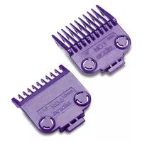 Набор насадок на магнитах Andis для MLC 1,5 мм 3 мм Master Magnetic Comb Set 01900