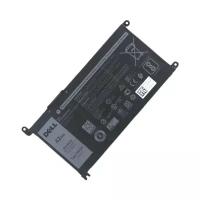 Аккумулятор для ноутбука Dell Inspiron 15 3582, YRDD6, 11.4V - 3500mAh, оригинал