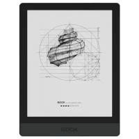 6" Электронная книга ONYX BOOX Poke 3 1448x1072, E-Ink, 32 ГБ, черный