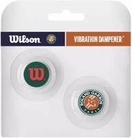 Виброгаситель Wilson Roland Garros Зеленый WR8402001001