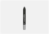 Provoc Eyeshadow Pencil 03 Тени-карандаш водостойкие (мокрый асфальт, шиммер)