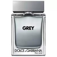 DOLCE & GABBANA туалетная вода The One Grey Intense, 100 мл