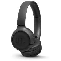 Наушники беспроводные JBL T560 BT, черный (JBLT560BTBLK)