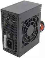 Блок питания 400W Aerocool SX-400 (SFX PSU, APFC, 80FAN, 3xSATA, 1xPATA, 24+4) (SX-400)