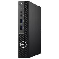 Настольный компьютер DELL OptiPlex 3080 Micro (3080-6780)