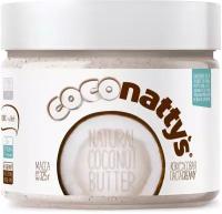 Кокосовая паста Nattys COCONATTYS Natural без добавок, 325