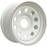 Колесный диск OFF-ROAD Wheels 1570-53910WH-3
