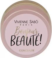 Vivienne Sabo Консилер Bounjour Beaute