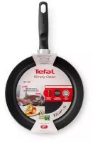 Сковорода Tefal 042 06 124 EASY PLUS 24см