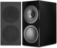 Полочная акустика KEF R3 Black