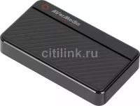 Карта видеозахвата AVERMEDIA Live Gamer Mini GC311, внешний