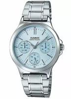 Наручные часы CASIO Standard LTP-V300D-2A