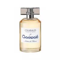 Парфюмерная вода Chabaud Maison de Parfum Nectar de Fleurs, 100 мл