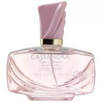 JEANNE ARTHES Jeanne Arthes Cassandra Rose Intense туалетная вода 100 ml