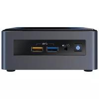 Неттоп Intel NUC 8 Home (NUC8i3CYSN)