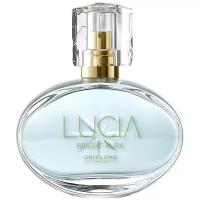 Oriflame туалетная вода Lucia Bright Aura