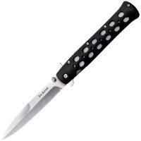 Нож Cold Steel "Ti-Lite 4 Zy-Ex Handle" рукоять Zy-Ex, сталь AUS8A