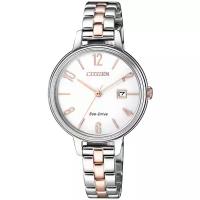 Наручные часы CITIZEN EW2446-81A