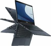 Ультрабук Asus ExpertBook B3 Flip B3402FEA-EC1050W 90NX0491-M00Y90 (Core i3 3000 MHz (1115G4)/8192Mb/512 Gb SSD/14"/1920x1080/Win 11 Home)