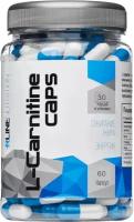 L карнитин Rline L-carnitine 60 капсул