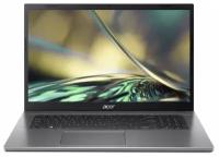 Ноутбук 17.3" IPS FHD Acer Aspire A517-53G-58M9 Iron (Core i5 1235U/8Gb/512Gb SSD/MX550 2Gb/noOS) (NX. K66ER.008)