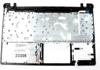 Верхняя часть корпуса, топкейс Asus K55DE, 13GNAN4AP050-1