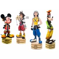 NECA Kingdom Hearts 52317