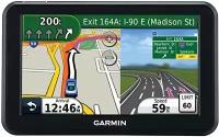 Навигационный приемник, навигатор Garmin Nuvi 50LM. GPS. Европа (010-00991-10)