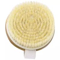 Body Break Щетка Round Massage Brush Cactus (95306)