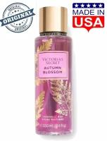 Парфюмированный спрей мист Victoria's Secret AUTUMN BLOSSOM FRAGRANCE MIST 250 мл