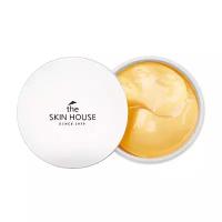 The Skin House Патчи The Skin House Wrinkle Golden Snail EGF