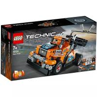 LEGO Technic 42104 Гоночный грузовик, 227 дет