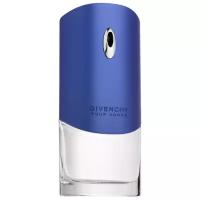 Givenchy Pour Homme Blue Label живанши Пур Хом Блю Лейбл мужская eau de toilet оригинал 100 мл ml