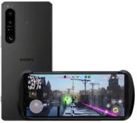 Смартфон Sony Xperia 1 IV 16/512Gb Gaming Edition чёрный