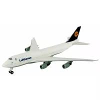 Revell Boeing 747-400 'Lufthansa' easykit (06641) 1:288