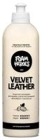 FHB010 Кондиционер д/кожи питательный Velvet Leather (500мл)