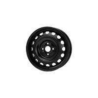 Колесный диск KFZ 7995 6х15/5х108 D63.3 ET46, 4.88 кг, black