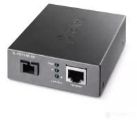 TP-Link TL-FC111B-20 WDM медиаконвертер 10 100 Мбит с