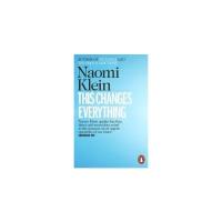 Klein Naomi "This Changes Everything"