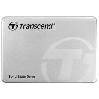 Твердотельный накопитель (SSD) Transcend 128Gb 370 2.5" SATA3 (TS128GSSD370S)