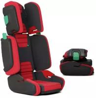 Автокресло Mifold Hifold, Racing Red