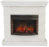 Каминокомплект Realflame Elford 25 WT с Firefield 25 S IR