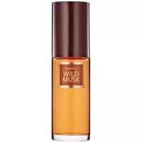 Coty одеколон Wild Musk